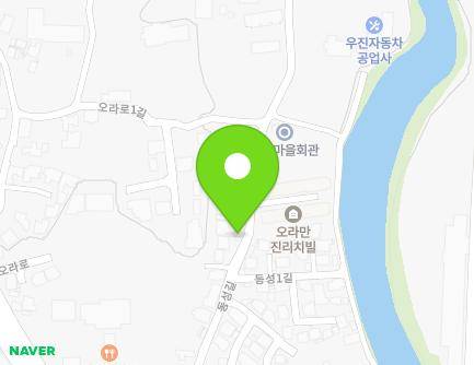 24 Dongseong-gil, Jeju-si, Jeju-do, Republic of Korea Map