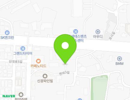 11 Yeonmi 2-gil, Jeju-si, Jeju-do, Republic of Korea Map