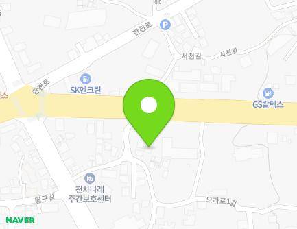 110 Seogwang-ro, Jeju-si, Jeju-do, Republic of Korea Map