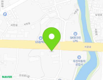 132 Seogwang-ro, Jeju-si, Jeju-do, Republic of Korea Map