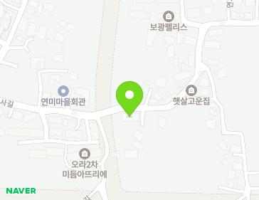 131 Yeonsa-gil, Jeju-si, Jeju-do, Republic of Korea Map