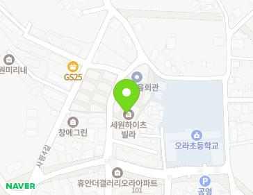 39-1 Sapyeong 4-gil, Jeju-si, Jeju-do, Republic of Korea Map