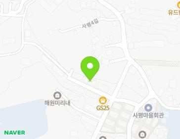 24-6 Sapyeong 4-gil, Jeju-si, Jeju-do, Republic of Korea Map