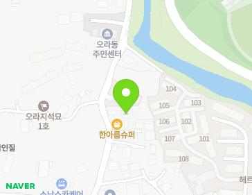 17 Ora-ro 10-gil, Jeju-si, Jeju-do, Republic of Korea Map