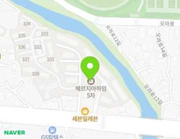 199 Yeonsam-ro, Jeju-si, Jeju-do, Republic of Korea Map