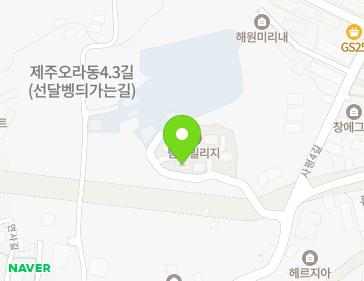 74-16 Yeonsa-gil, Jeju-si, Jeju-do, Republic of Korea Map