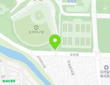 115 Ora-ro, Jeju-si, Jeju-do, Republic of Korea Map