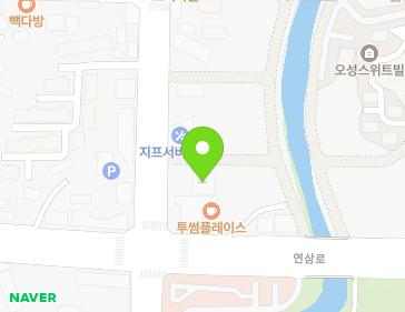 29 Onam-ro, Jeju-si, Jeju-do, Republic of Korea Map