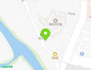 25 Onam-ro 6-gil, Jeju-si, Jeju-do, Republic of Korea Map