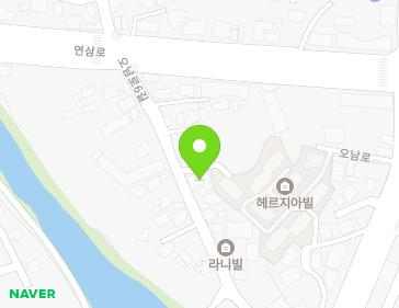 13 Onam-ro 6-gil, Jeju-si, Jeju-do, Republic of Korea Map