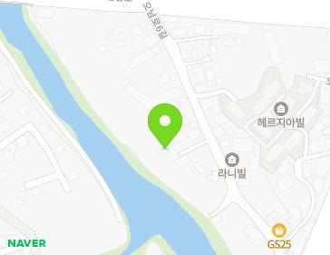 18-6 Onam-ro 6-gil, Jeju-si, Jeju-do, Republic of Korea Map