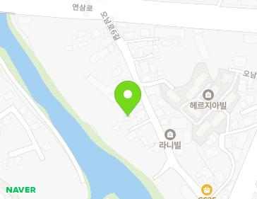 18-2 Onam-ro 6-gil, Jeju-si, Jeju-do, Republic of Korea Map