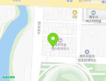 11-10 Seogwang-ro 2-gil, Jeju-si, Jeju-do, Republic of Korea Map