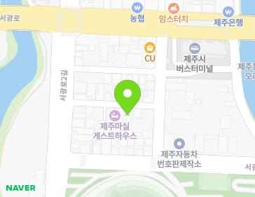 11-20 Seogwang-ro 2-gil, Jeju-si, Jeju-do, Republic of Korea Map