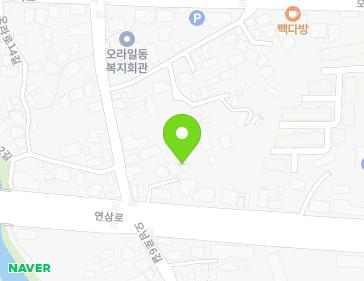 227-5 Yeonsam-ro, Jeju-si, Jeju-do, Republic of Korea Map