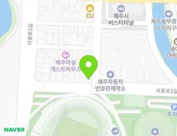33-1 Seogwang-ro 2-gil, Jeju-si, Jeju-do, Republic of Korea Map