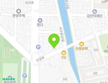 7 Sinseong-ro, Jeju-si, Jeju-do, Republic of Korea Map