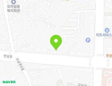 239 Yeonsam-ro, Jeju-si, Jeju-do, Republic of Korea Map
