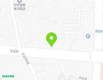 237 Yeonsam-ro, Jeju-si, Jeju-do, Republic of Korea Map