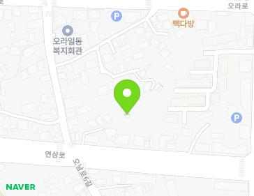 233-1 Yeonsam-ro, Jeju-si, Jeju-do, Republic of Korea Map