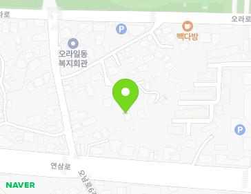 233-3 Yeonsam-ro, Jeju-si, Jeju-do, Republic of Korea Map