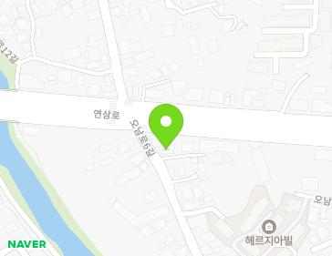 3 Onam-ro 6-gil, Jeju-si, Jeju-do, Republic of Korea Map