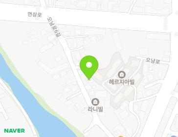 15 Onam-ro 6-gil, Jeju-si, Jeju-do, Republic of Korea Map