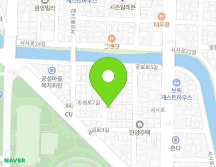 8-7 Gongseol-ro 11-gil, Jeju-si, Jeju-do, Republic of Korea Map