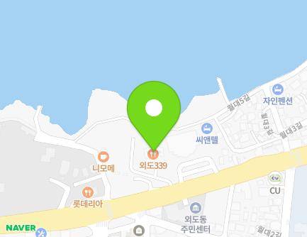 7345 Iljuseo-ro, Jeju-si, Jeju-do, Republic of Korea Map