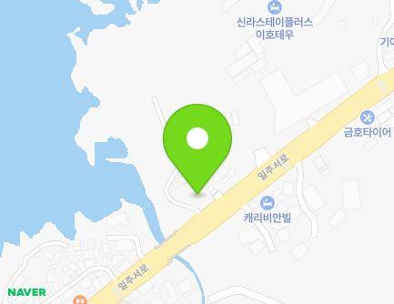 7243 Iljuseo-ro, Jeju-si, Jeju-do, Republic of Korea Map
