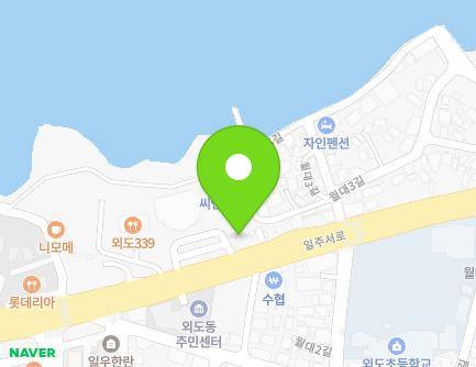 25-2 Woldae 3-gil, Jeju-si, Jeju-do, Republic of Korea Map