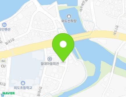 3-7 Woldae 4-gil, Jeju-si, Jeju-do, Republic of Korea Map
