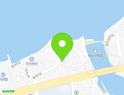 10 Woldae 3-gil, Jeju-si, Jeju-do, Republic of Korea Map