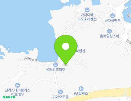 65-4 Yeondaemaeul-gil, Jeju-si, Jeju-do, Republic of Korea Map