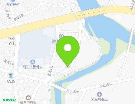 18 Woldae 6-gil, Jeju-si, Jeju-do, Republic of Korea Map