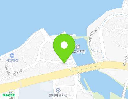 1 Woldae 5-gil, Jeju-si, Jeju-do, Republic of Korea Map