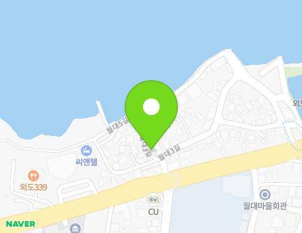 3 Woldae 1-gil, Jeju-si, Jeju-do, Republic of Korea Map