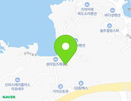 65-3 Yeondaemaeul-gil, Jeju-si, Jeju-do, Republic of Korea Map