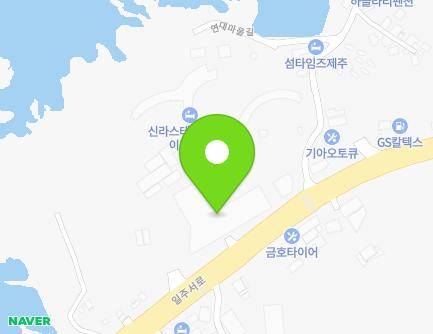 7263 Iljuseo-ro, Jeju-si, Jeju-do, Republic of Korea Map