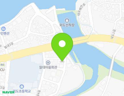 6 Woldae 6-gil, Jeju-si, Jeju-do, Republic of Korea Map