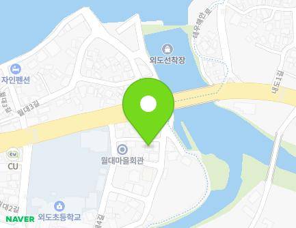 1-6 Woldae 4-gil, Jeju-si, Jeju-do, Republic of Korea Map