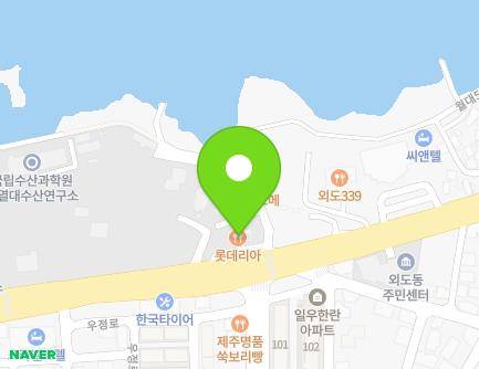 7335 Iljuseo-ro, Jeju-si, Jeju-do, Republic of Korea Map