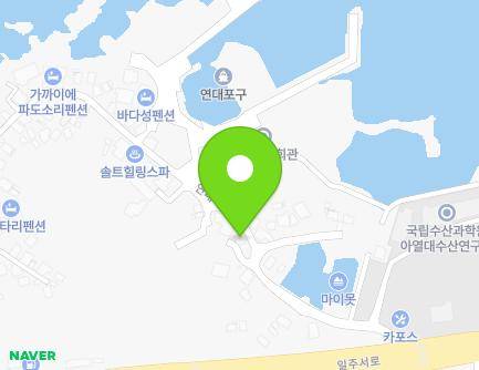 19 Yeondaemaeul-gil, Jeju-si, Jeju-do, Republic of Korea Map