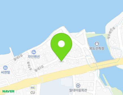 9 Woldae 3-gil, Jeju-si, Jeju-do, Republic of Korea Map