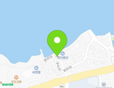 9 Woldae 1-gil, Jeju-si, Jeju-do, Republic of Korea Map