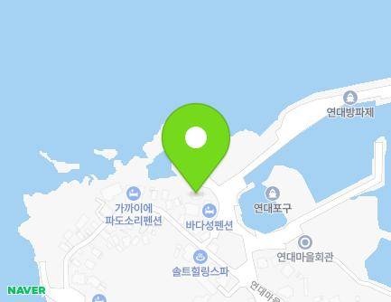 34-3 Yeondaemaeul-gil, Jeju-si, Jeju-do, Republic of Korea Map