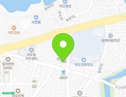 12 Woldae 2-gil, Jeju-si, Jeju-do, Republic of Korea Map