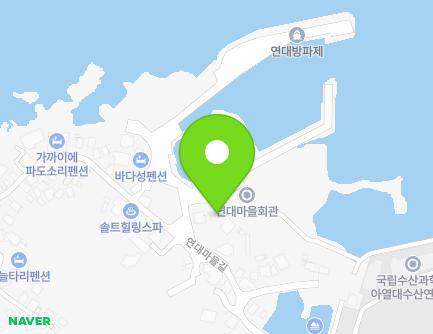 26-3 Yeondaemaeul-gil, Jeju-si, Jeju-do, Republic of Korea Map