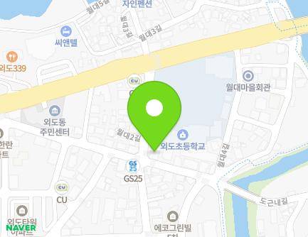11 Woldae 2-gil, Jeju-si, Jeju-do, Republic of Korea Map