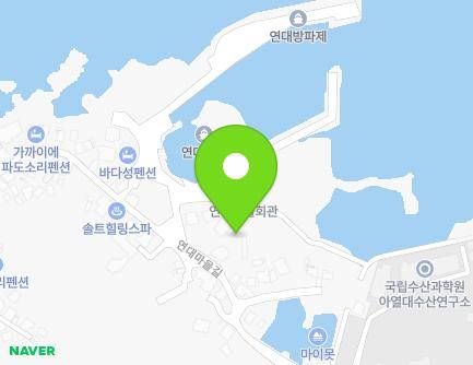 26-2 Yeondaemaeul-gil, Jeju-si, Jeju-do, Republic of Korea Map